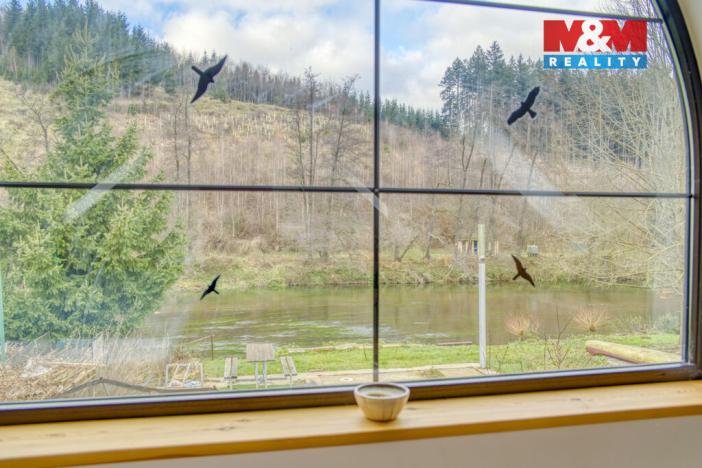 Prodej chaty, Chřenovice, 89 m2