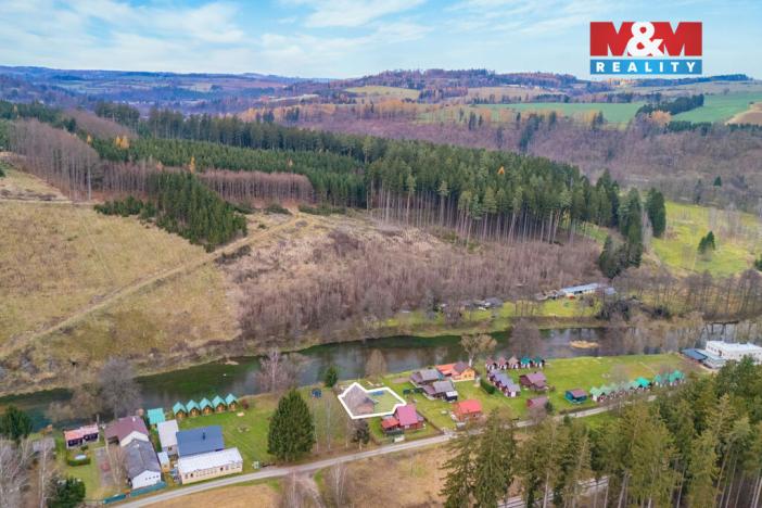 Prodej chaty, Chřenovice, 89 m2