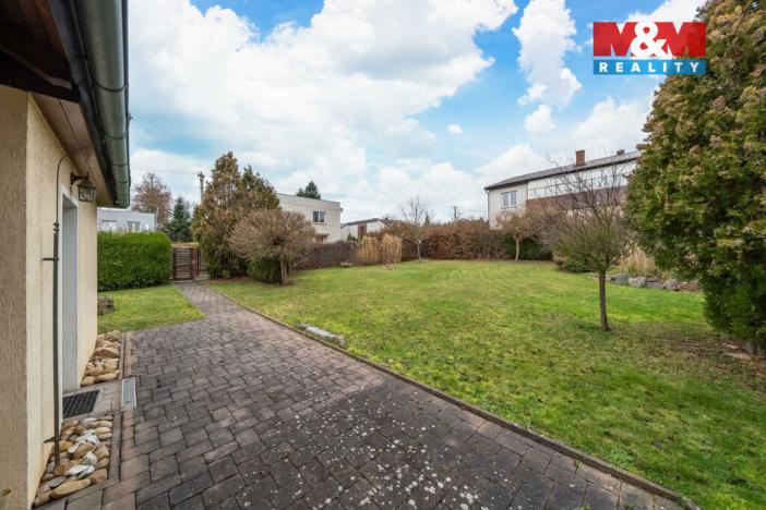 Prodej rodinného domu, Klabava, 144 m2