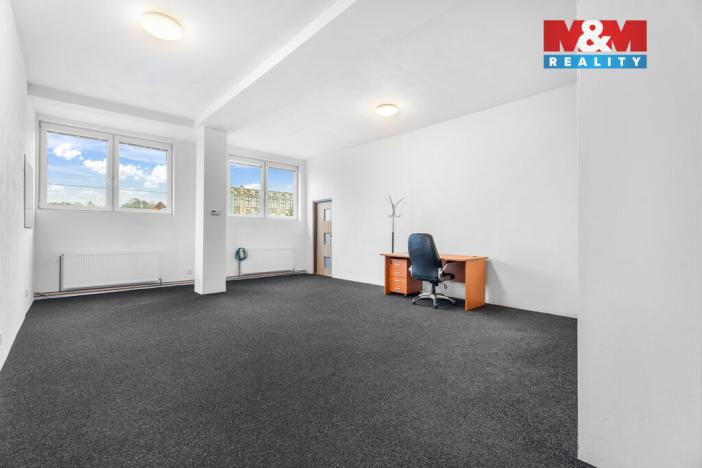 Pronájem obchodního prostoru, Chrastava - Dolní Chrastava, U Nisy, 740 m2