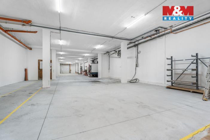 Pronájem obchodního prostoru, Chrastava - Dolní Chrastava, U Nisy, 740 m2