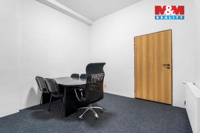 Pronájem obchodního prostoru, Chrastava - Dolní Chrastava, U Nisy, 740 m2