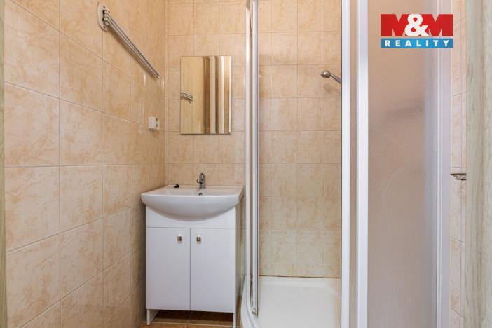 Pronájem bytu 2+1, Sokolov, Sokolovská, 52 m2