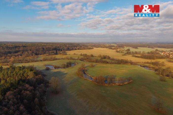 Prodej chaty, Týniště nad Orlicí - Štěpánovsko, 27 m2