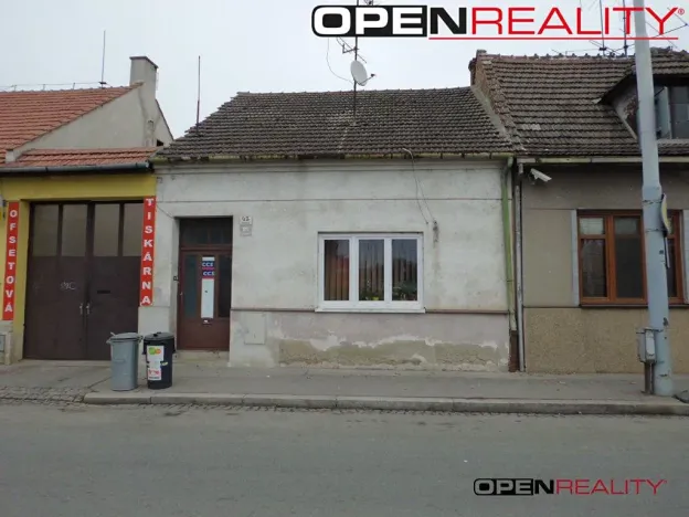 Prodej bytu 4+1, Brno, Karlova, 104 m2