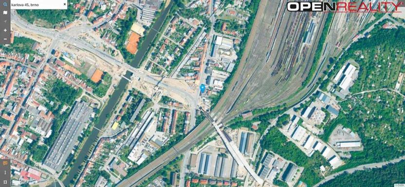 Prodej bytu 4+1, Brno, Karlova, 104 m2