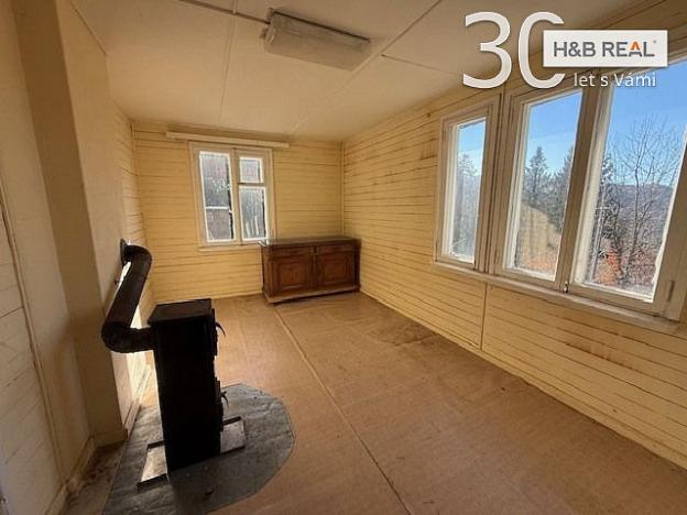 Prodej chaty, Bystřička, 80 m2