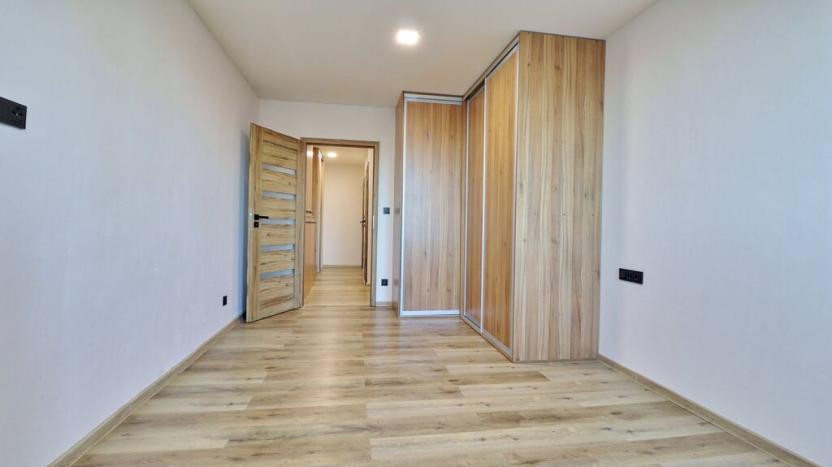 Pronájem bytu 2+kk, Ostrava, Gen. Janka, 60 m2