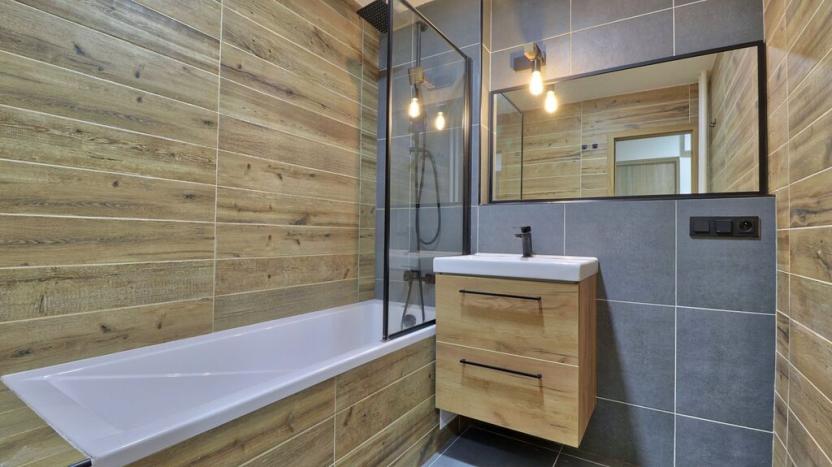 Pronájem bytu 2+kk, Ostrava, Gen. Janka, 60 m2