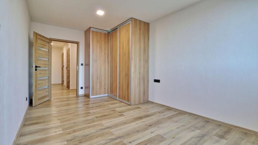 Pronájem bytu 2+kk, Ostrava, Gen. Janka, 60 m2