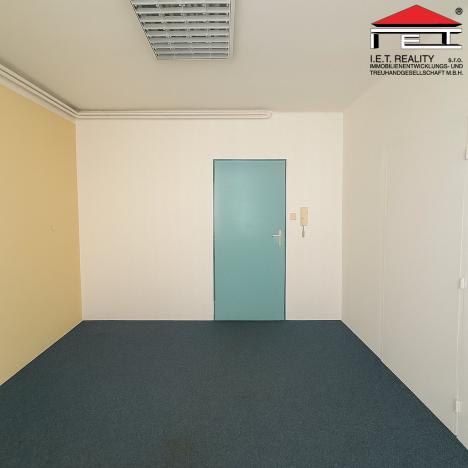 Pronájem kanceláře, Brno, Běhounská, 11 m2
