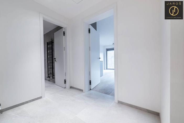 Prodej apartmánu, Bedřichov, 60 m2