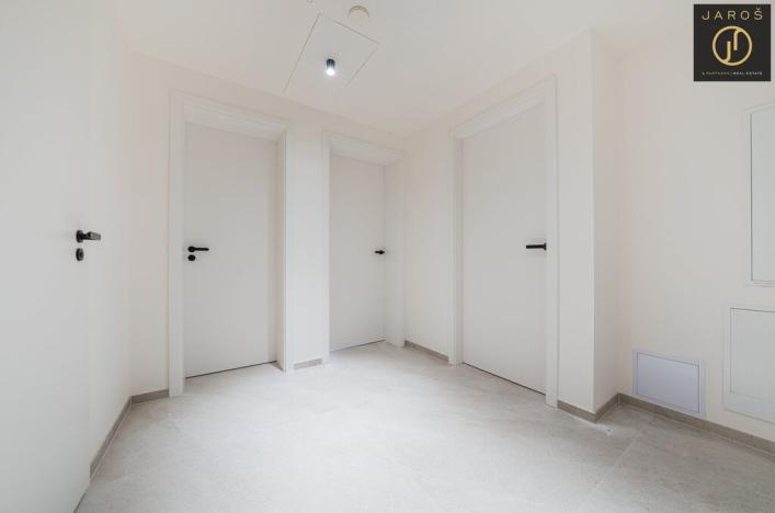 Prodej apartmánu, Bedřichov, 121 m2