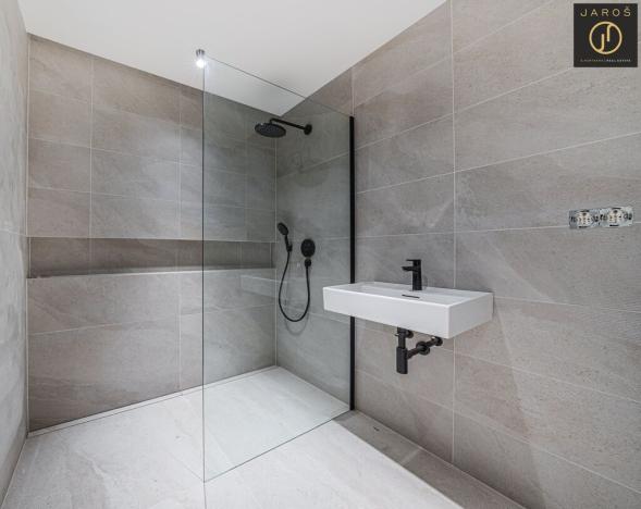 Prodej apartmánu, Bedřichov, 121 m2