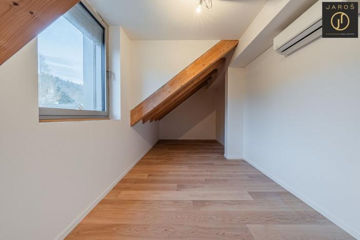 Prodej apartmánu, Bedřichov, 121 m2