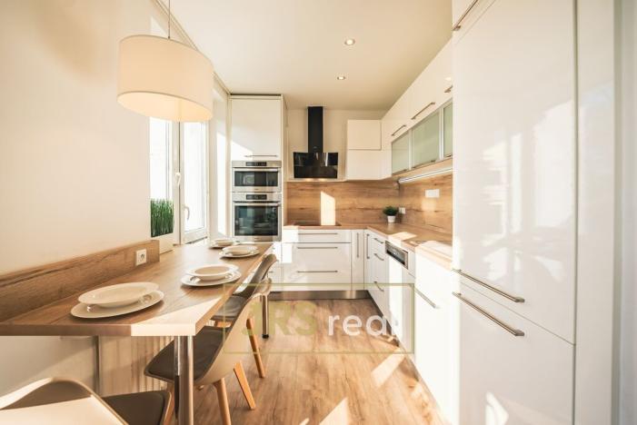 Prodej bytu 2+kk, Brno, Jakuba Obrovského, 50 m2