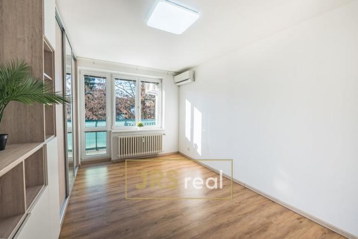 Prodej bytu 2+kk, Brno, Jakuba Obrovského, 50 m2