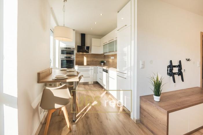 Prodej bytu 2+kk, Brno, Jakuba Obrovského, 50 m2