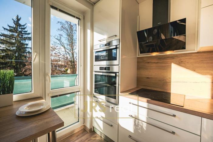 Prodej bytu 2+kk, Brno, Jakuba Obrovského, 50 m2