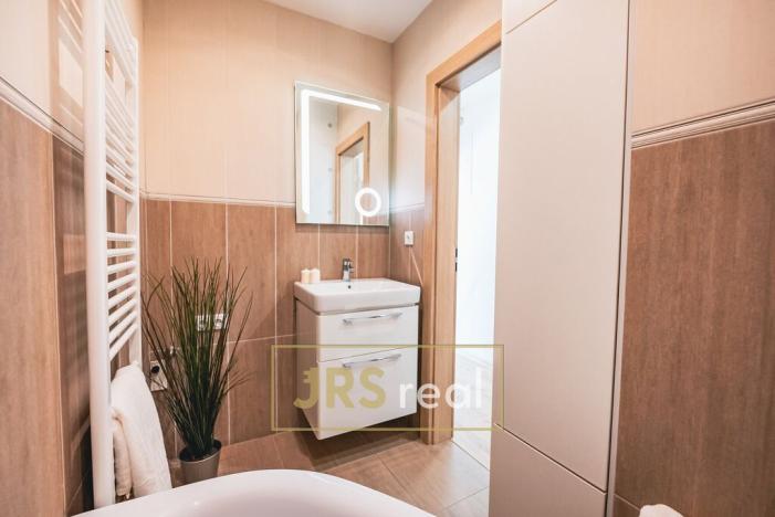 Prodej bytu 2+kk, Brno, Jakuba Obrovského, 50 m2