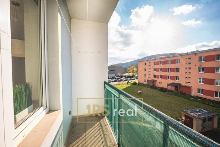 Prodej bytu 2+kk, Brno, Jakuba Obrovského, 50 m2