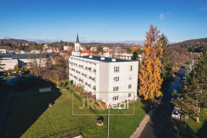 Prodej bytu 2+kk, Brno, Jakuba Obrovského, 50 m2