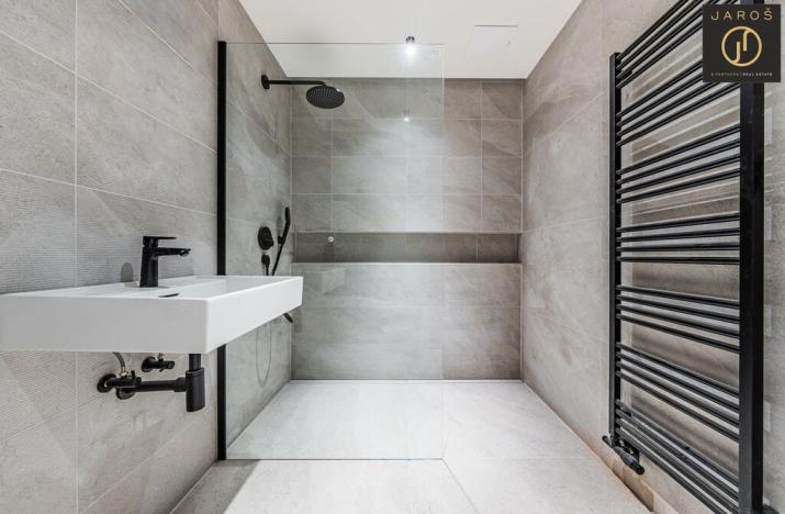 Prodej bytu 3+kk, Bedřichov, 92 m2