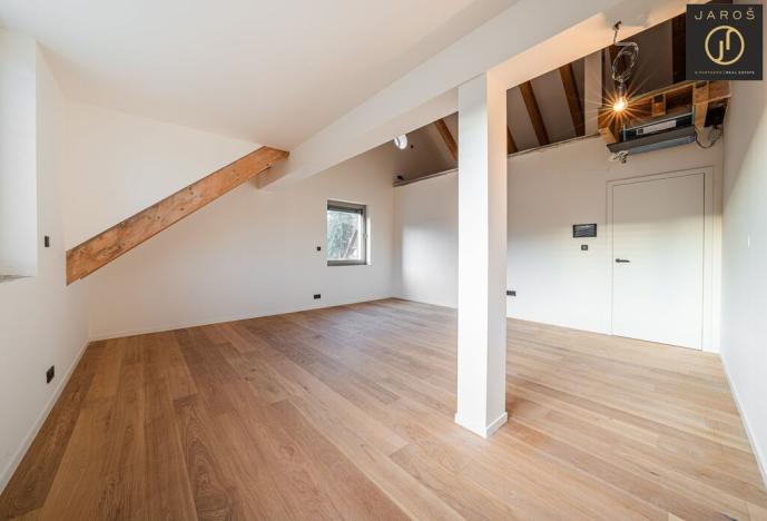 Prodej bytu 3+kk, Bedřichov, 121 m2