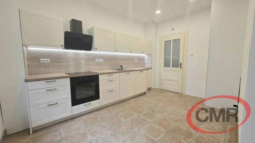 Pronájem bytu 2+1, Praha, Benediktská, 68 m2