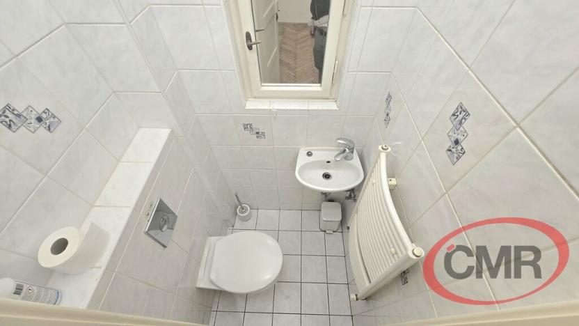 Pronájem bytu 2+1, Praha, Benediktská, 68 m2