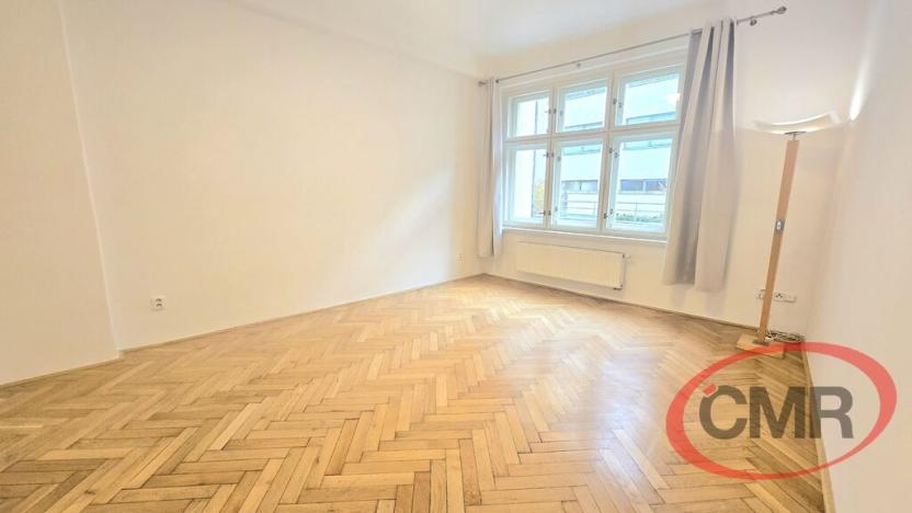 Pronájem bytu 2+1, Praha, Benediktská, 68 m2