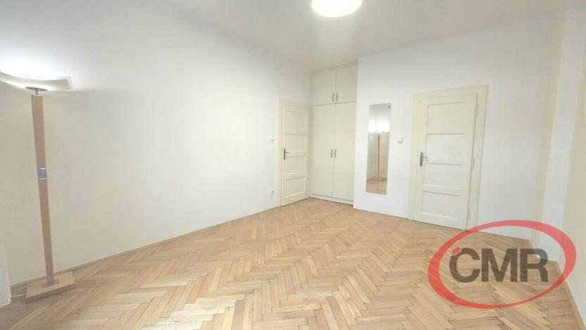 Pronájem bytu 2+1, Praha, Benediktská, 68 m2