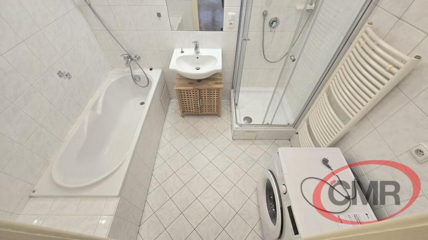 Pronájem bytu 2+1, Praha, Benediktská, 68 m2