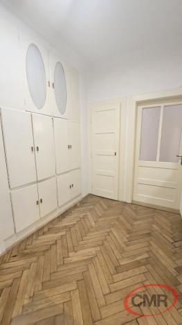 Pronájem bytu 2+1, Praha, Benediktská, 68 m2