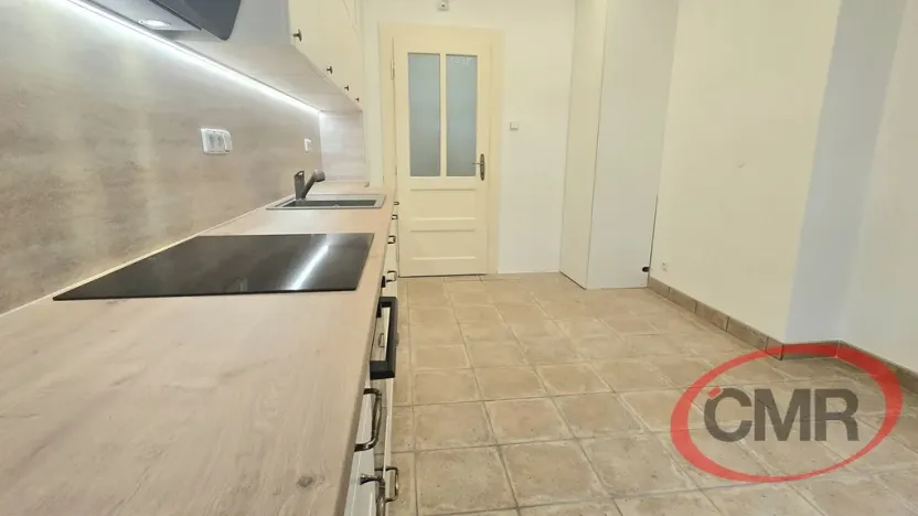 Pronájem bytu 2+1, Praha, Benediktská, 68 m2