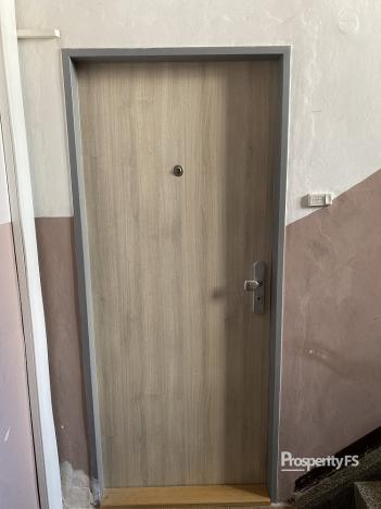 Pronájem bytu 2+1, Kladno - Kročehlavy, Unhošťská, 52 m2