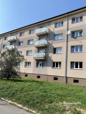 Pronájem bytu 2+1, Kladno - Kročehlavy, Unhošťská, 52 m2