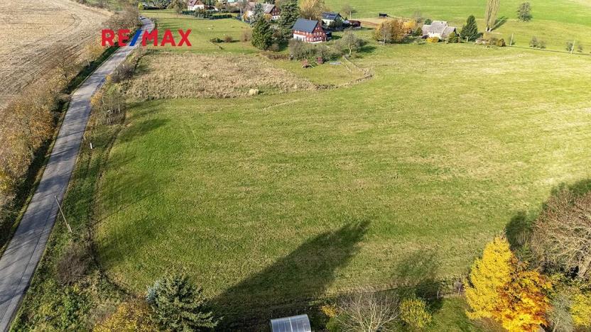 Prodej pozemku pro bydlení, Velká Bukovina, 1104 m2