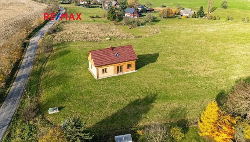 Prodej pozemku pro bydlení, Velká Bukovina, 1104 m2