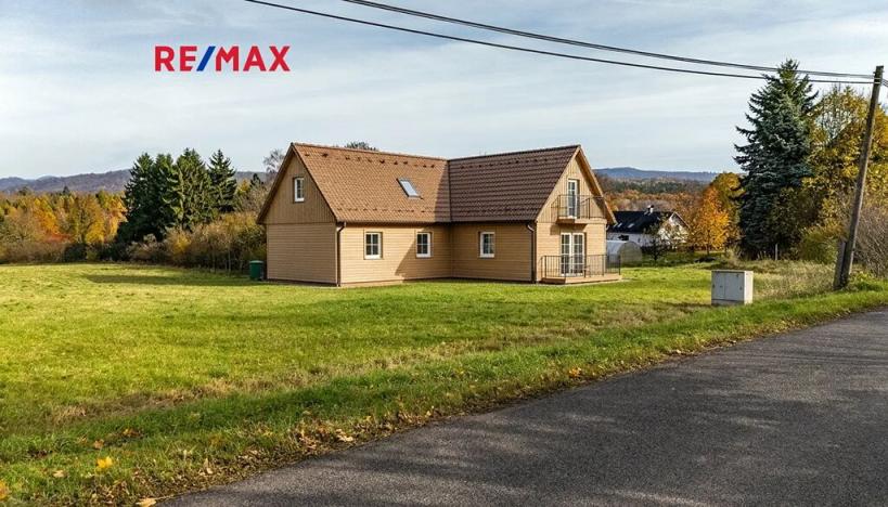 Prodej pozemku pro bydlení, Velká Bukovina, 1104 m2