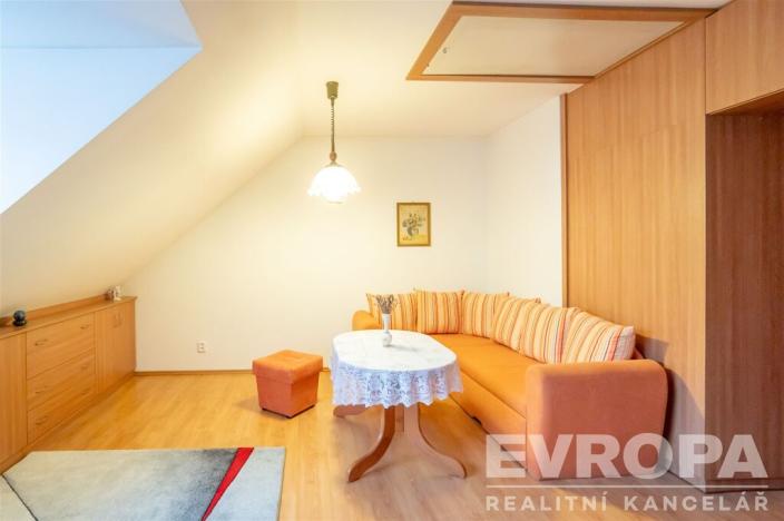 Prodej rodinného domu, Praha - Smíchov, Ke Klimentce, 180 m2