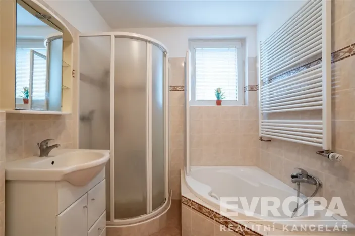 Prodej rodinného domu, Praha - Smíchov, Ke Klimentce, 180 m2