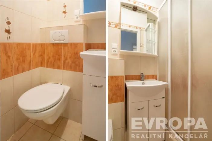 Prodej rodinného domu, Praha - Smíchov, Ke Klimentce, 180 m2