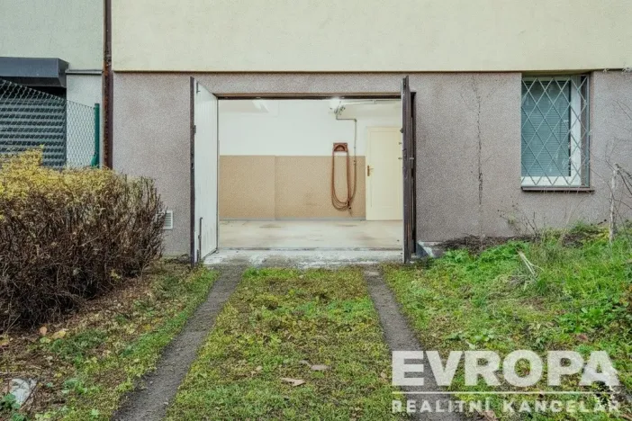 Prodej rodinného domu, Praha - Smíchov, Ke Klimentce, 180 m2