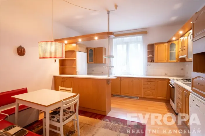 Prodej rodinného domu, Praha - Smíchov, Ke Klimentce, 177 m2