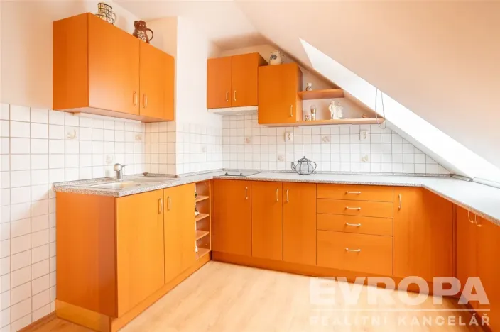 Prodej rodinného domu, Praha - Smíchov, Ke Klimentce, 177 m2