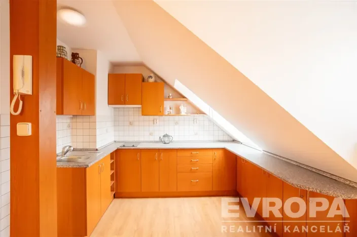 Prodej rodinného domu, Praha - Smíchov, Ke Klimentce, 180 m2