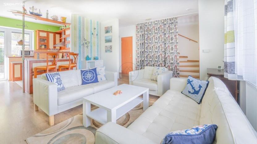 Prodej rodinného domu, Lipno nad Vltavou, 126 m2