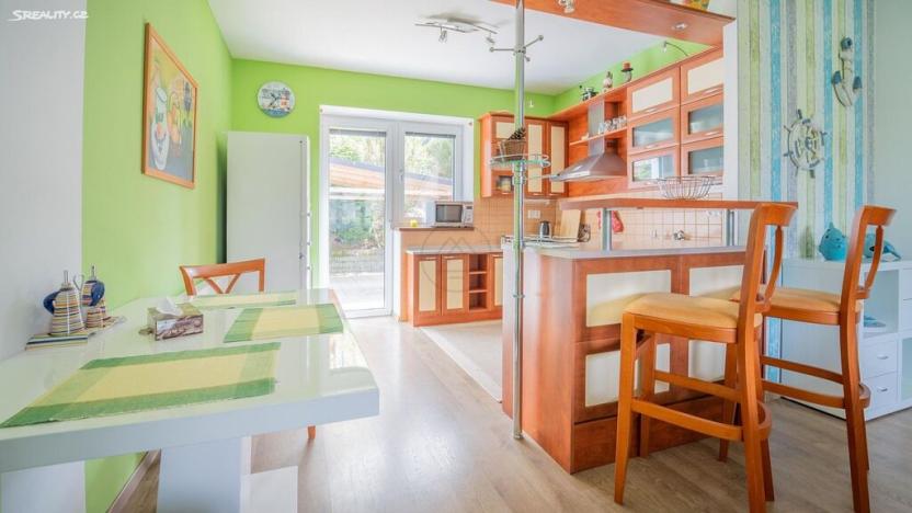 Prodej rodinného domu, Lipno nad Vltavou, 126 m2