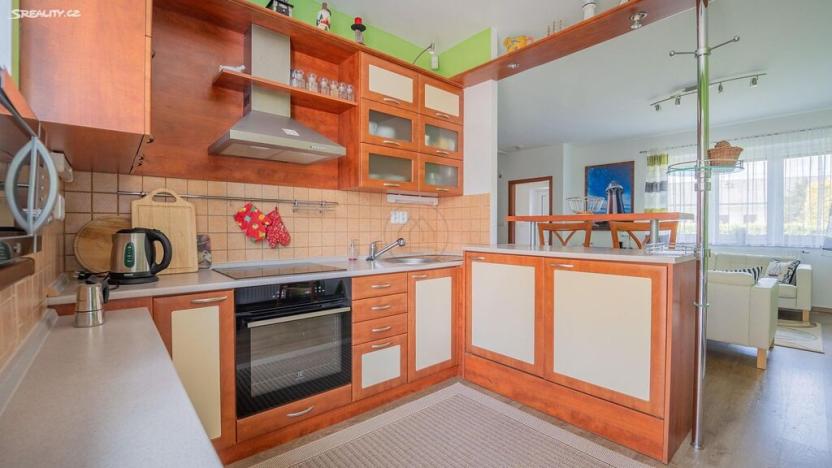 Prodej rodinného domu, Lipno nad Vltavou, 126 m2